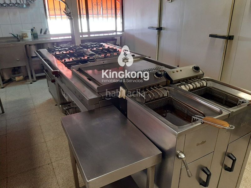 Foto fa644bbc-55dc-472a-bb28-11c02a1b30f3. Local comercial a Mejorada del Campo