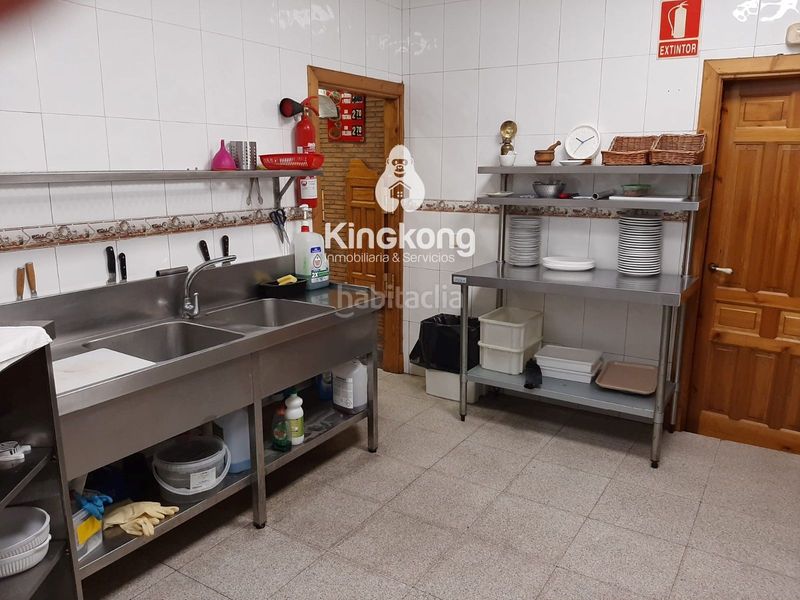 Foto fc8fe14a-f9ac-465b-91d3-8f072fe9e1af. Local comercial a Mejorada del Campo