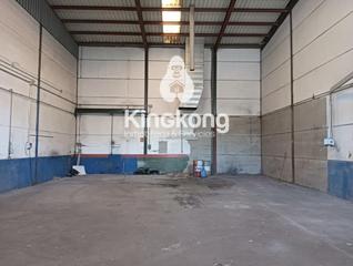 Fabrikhalle in Mejorada del Campo. Nave industrial de 240 m2 construidos. situada en mejorada del c