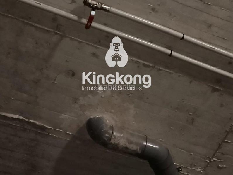 Foto 6d4f22f6-3862-4bdb-92dc-d309ffcbef14. Geschäftsraum in Centro Arganda del Rey