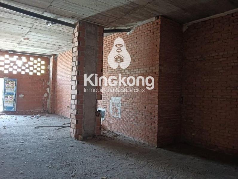 Foto cb4e00f5-b78b-493d-96be-ae8b33b86c31. Local comercial a Centro Arganda del Rey