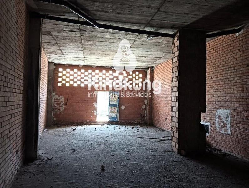 Foto fe9b039f-b579-4799-88f1-3d347e46a32d. Local comercial a Centro Arganda del Rey