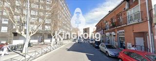 Edificio en Centro. Edificio en venta en rentabilidad en arganda del rey, alladodelm