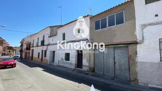 Terreno residencial en Frailes Viejos