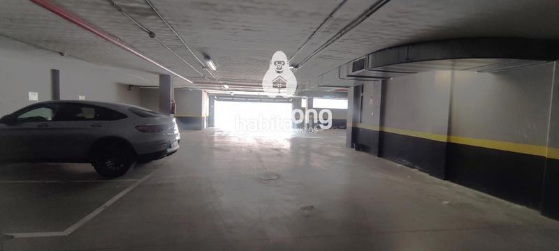 Foto 1d07ae2f-a597-476a-873a-b9246c90ae8d. Posto auto in Rivas Futura Rivas - Vaciamadrid