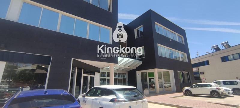 Foto 22d793ac-870c-4e9a-9474-dc367e6cd72e. Posto auto in Rivas Futura Rivas - Vaciamadrid