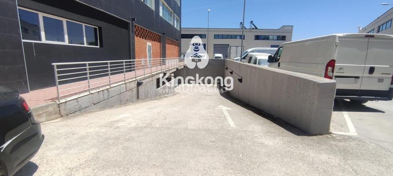 Foto 50989051-9e26-4d1f-abcf-e79fde1b213a. Posto auto in Rivas Futura Rivas - Vaciamadrid