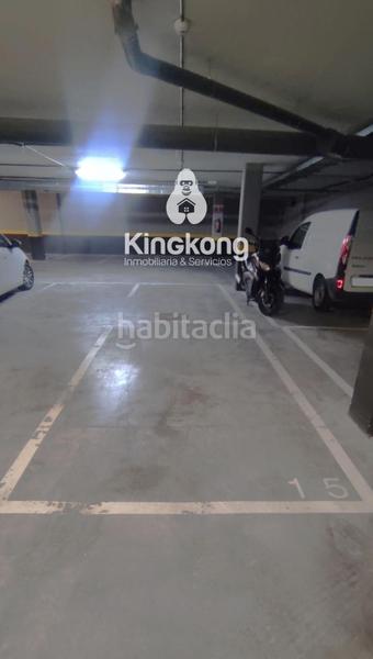 Foto 523ceaa1-fbdb-4474-b8e0-68d1da1047ac. Posto auto in Rivas Futura Rivas - Vaciamadrid