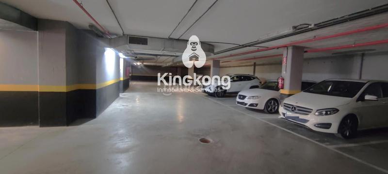 Foto 57427510-6dc4-4d89-8994-51d114223af1. Posto auto in Rivas Futura Rivas - Vaciamadrid