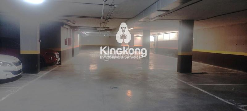 Foto 6513f5b1-7b0f-4219-8911-465004c86e88. Posto auto in Rivas Futura Rivas - Vaciamadrid