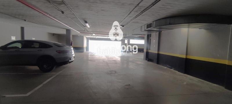 Foto a6f6df88-2960-4afc-b700-719a3ba00c40. Posto auto in Rivas Futura Rivas - Vaciamadrid