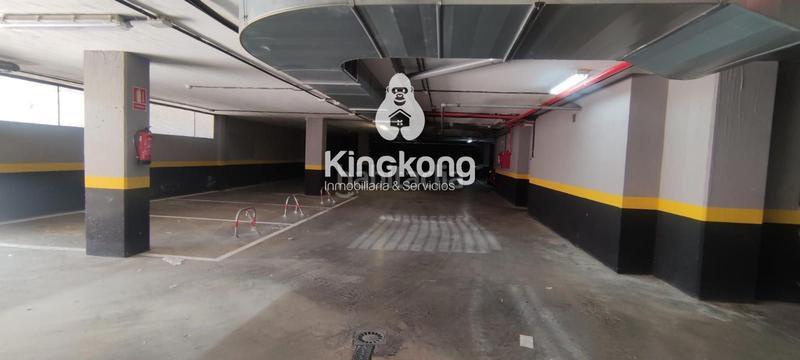 Foto ad0ea07c-35f7-42c6-92fb-3b27e754c9d9. Posto auto in Rivas Futura Rivas - Vaciamadrid