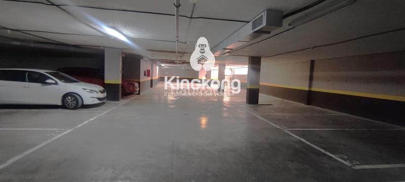 Foto b8fcdb9d-b533-4cb3-ae17-da35cf97942f. Posto auto in Rivas Futura Rivas - Vaciamadrid