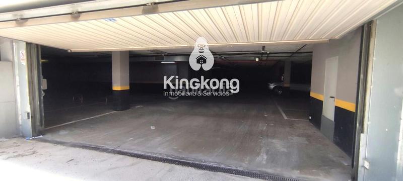 Foto bd96ceee-7c4e-43f0-911a-641e2a46d972. Posto auto in Rivas Futura Rivas - Vaciamadrid