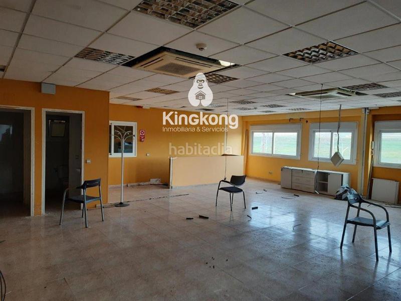 Foto 07e699ba-3ac0-4a28-bfcb-9837bc38d5d4. Nau industrial a Loeches