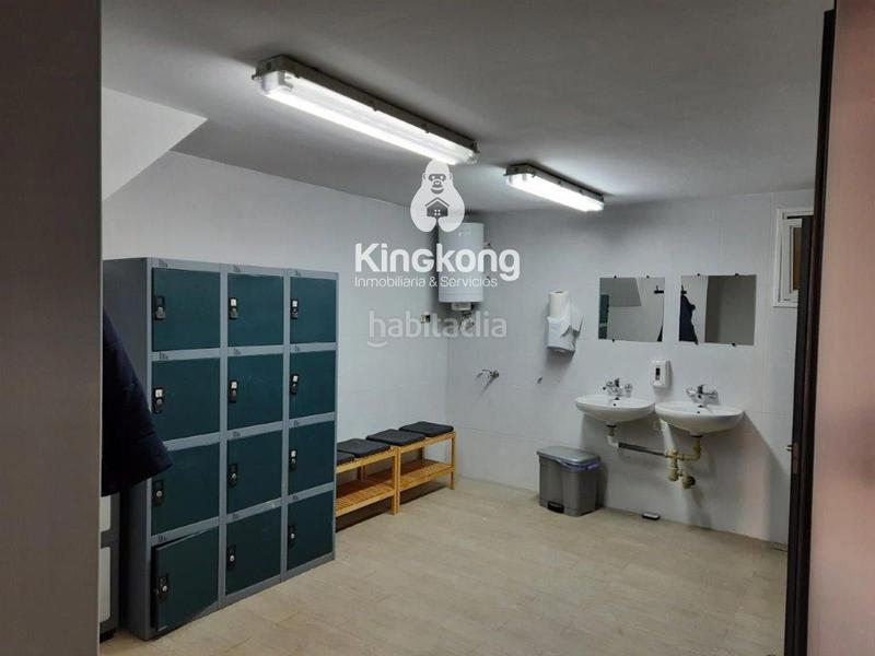 Foto 68101e2b-6063-4317-adfc-0b2109a68cb1. Nau industrial a Loeches