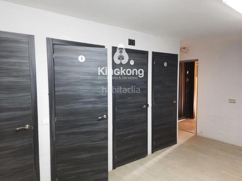 Foto f9f7c7a1-ed41-4cc3-b721-3ae41b84579f. Nau industrial a Loeches