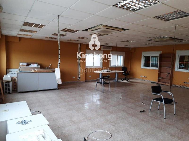 Foto fe8e4542-9db3-40eb-bbd2-b74dc0b5881a. Nau industrial a Loeches