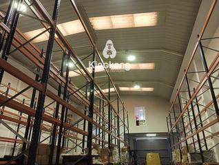 Fabrikhalle  Cobre. En venta nave industrial en muy buen estado en loeches.