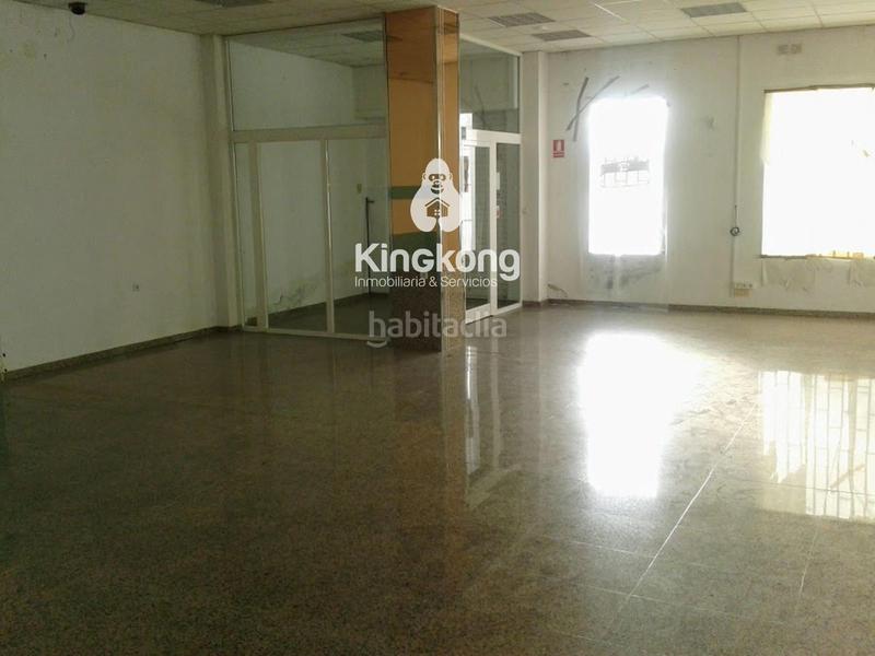 Foto 46f04670-8841-47c0-8c9b-6d976ca584ad. Lloguer local comercial a El Mirador-El Grillero Arganda del Rey
