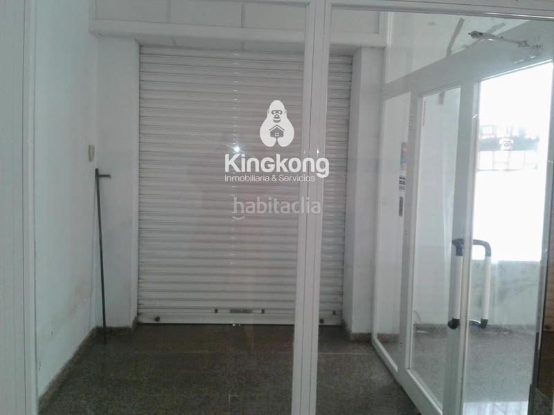Foto bf666e73-58ce-45e6-9ad3-97a74491daf4. Lloguer local comercial a El Mirador-El Grillero Arganda del Rey