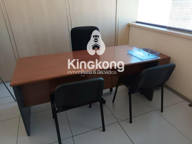 Foto 02f37cdc-71ba-4333-aa95-b287aff655a1. Miete büro mit heizung in Polígono de las Monjas Torrejón de Ardoz