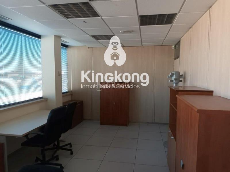 Foto 19e40d5d-ea37-42f0-9d40-cfe2b24c7bd4. Miete büro mit heizung in Polígono de las Monjas Torrejón de Ardoz