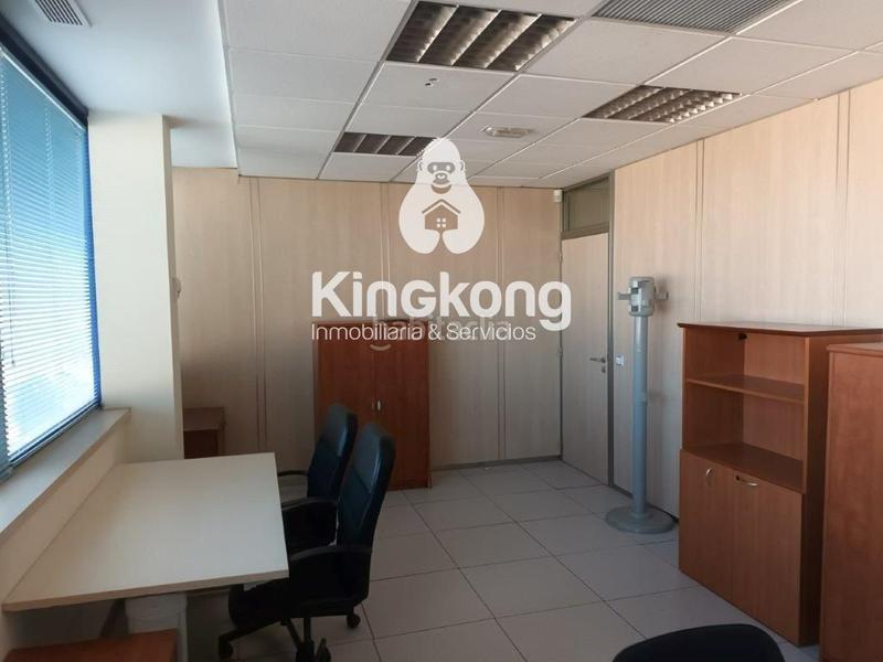 Foto 3d081228-38d5-4a74-adb8-732b93308e31. Miete büro mit heizung in Polígono de las Monjas Torrejón de Ardoz