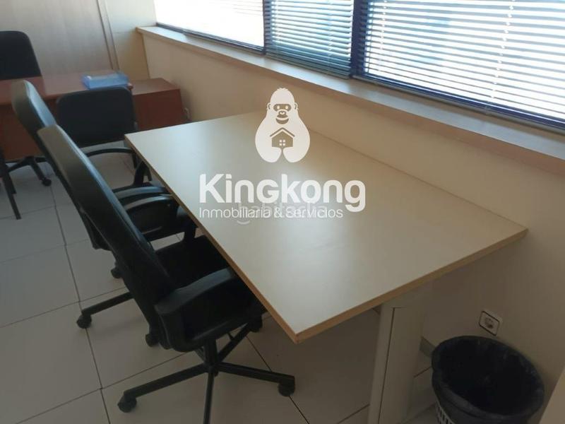 Foto 5db5ab25-189f-4e65-9b96-425e09519953. Miete büro mit heizung in Polígono de las Monjas Torrejón de Ardoz