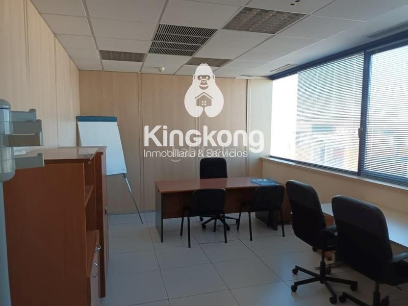 Foto 65ce41e7-bd79-4384-962c-a9dfef99822d. Miete büro mit heizung in Polígono de las Monjas Torrejón de Ardoz