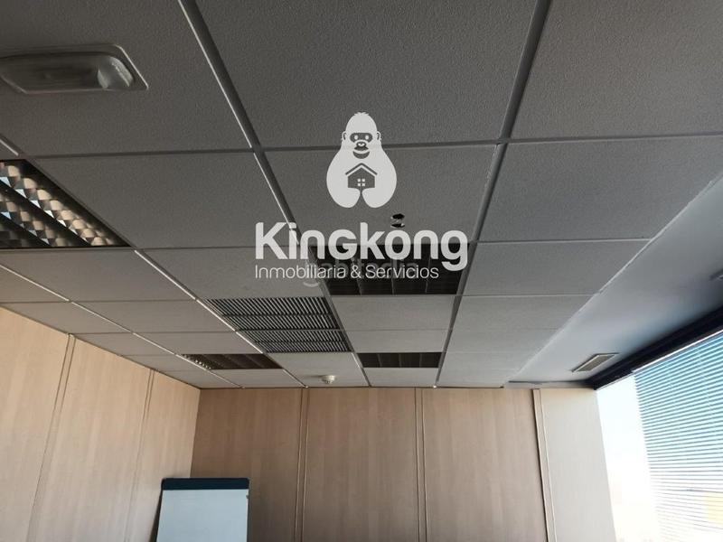 Foto 682a8f5e-bfae-4e01-8a3f-991928e7f5ba. Miete büro mit heizung in Polígono de las Monjas Torrejón de Ardoz