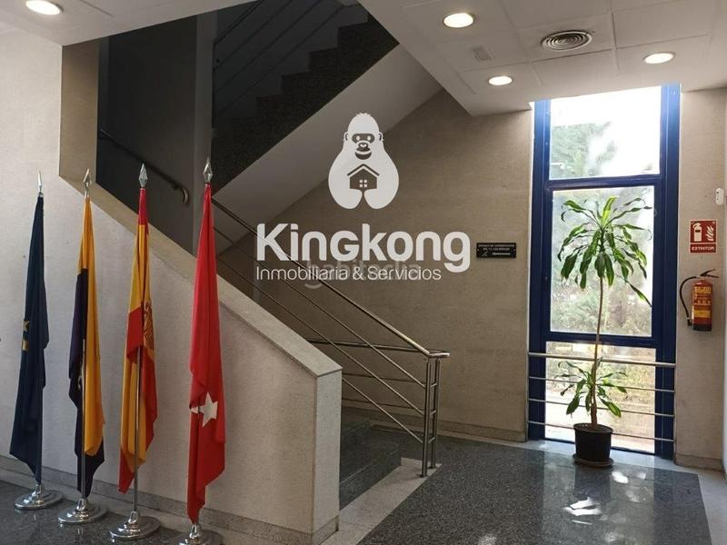 Foto 896fb823-6956-40c0-9471-6f2e940bc9c2. Miete büro mit heizung in Polígono de las Monjas Torrejón de Ardoz