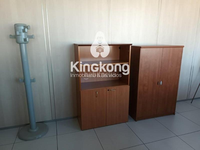 Foto d12a1221-9871-4c63-80ac-9fddb87426a0. Miete büro mit heizung in Polígono de las Monjas Torrejón de Ardoz