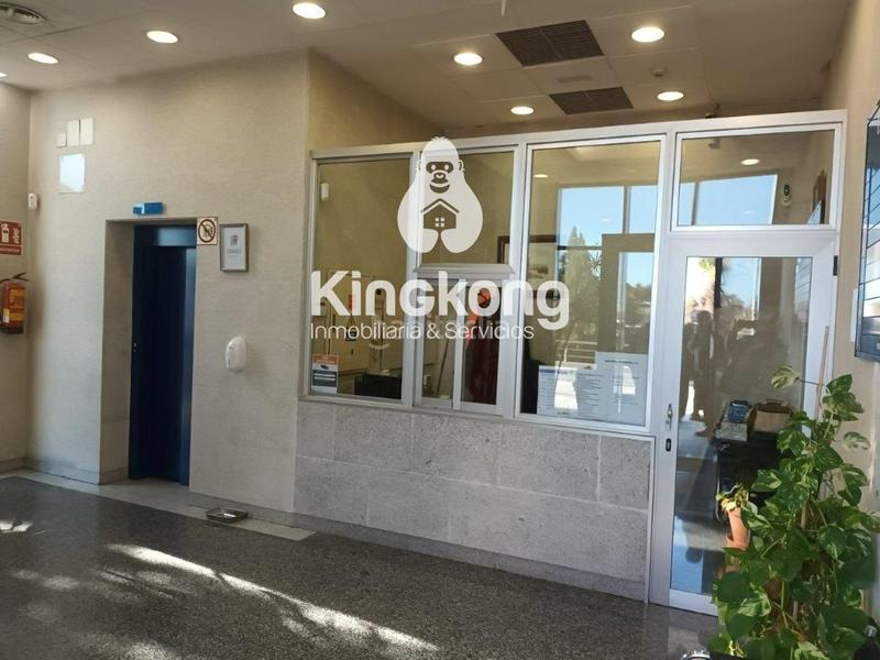 Foto d489ce59-566a-4e42-aa6b-bc4b6ad085ce. Miete büro mit heizung in Polígono de las Monjas Torrejón de Ardoz