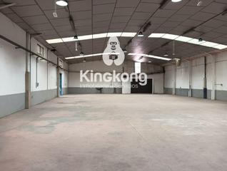 Miete Fabrikhalle in Zona Industrial. Gran nave industrial  en alquiler en arganda del rey