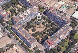 Landgut in Parque Cataluña. Oportunidad de inversión, suelo urbano dotacional  parking subte