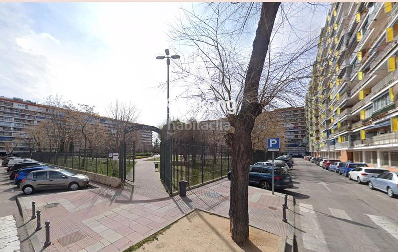Foto 0b412138-4ed0-4061-9453-4b261c4120d2. Finca rústica a Parque Cataluña Torrejón de Ardoz
