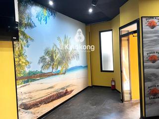 Local Comercial en Canillejas. Oportunidad de inversin en un negocio en pleno funcionamiento s