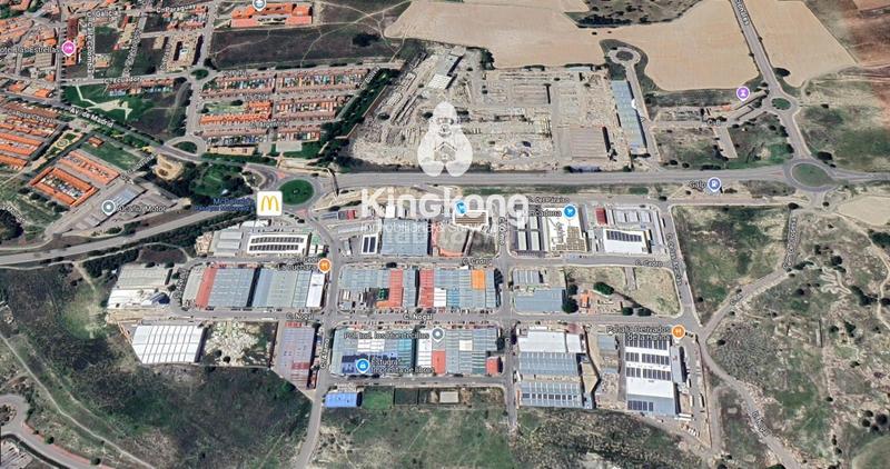 Foto 062f3f24-5fad-4943-a243-f894ae837165. Nave industrial en venta nave industrial, en rentabilidad , madrid. en Ciempozuelos