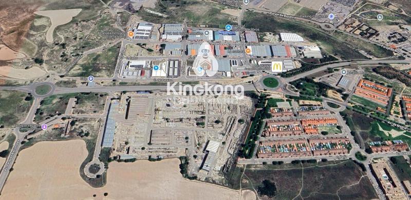 Foto a5e9e2c2-b711-481e-974d-9a78ea8614cc. Nave industrial en venta nave industrial, en rentabilidad , madrid. en Ciempozuelos