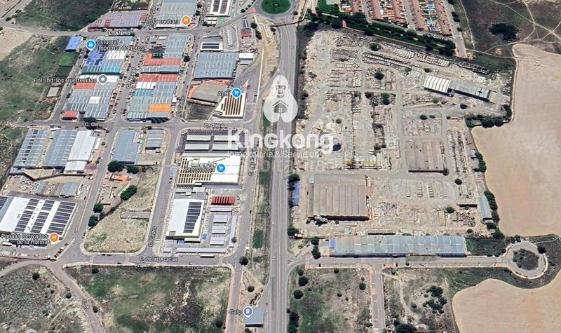 Foto f8103862-f186-430e-ab3e-92535538420b. Nave industrial en venta nave industrial, en rentabilidad , madrid. en Ciempozuelos