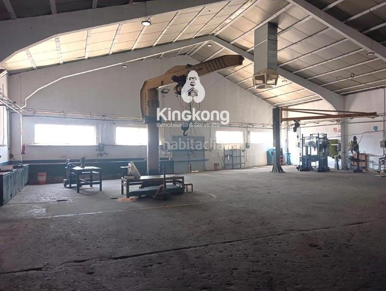 Foto 088f8142-6dd7-403b-92bd-3c1b35417a35. Lloguer nau industrial a Arganda del Rey