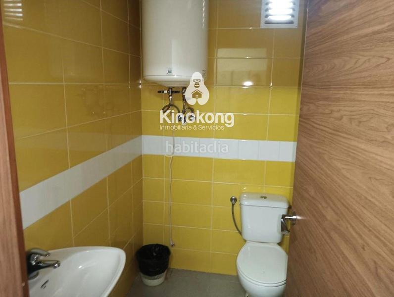 Foto 3f6d1121-4f9e-4757-81df-44277e1f73e0. Lloguer nau industrial a Arganda del Rey