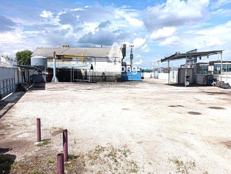 Foto 4225461f-2b1f-4607-92ae-231756f871ff. Lloguer nau industrial a Arganda del Rey