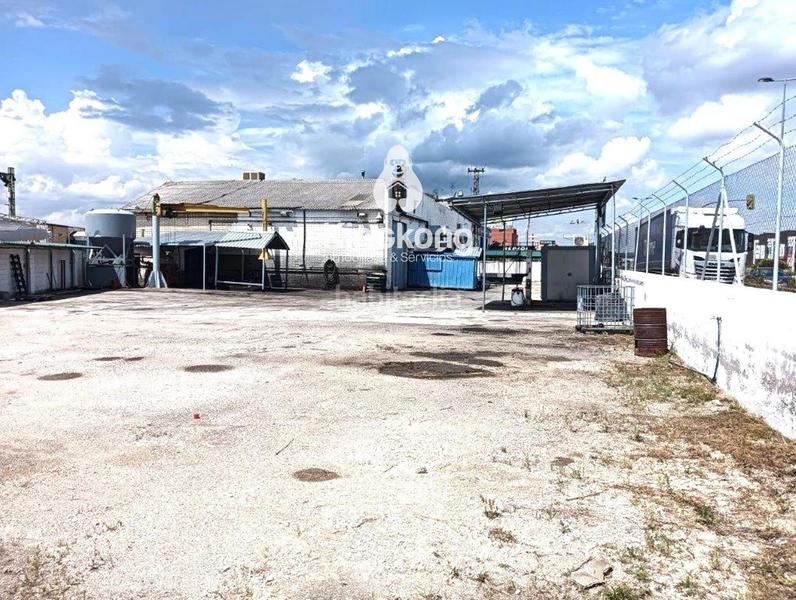 Foto 673684da-24bc-4863-b148-50e63d1a2e60. Lloguer nau industrial a Arganda del Rey