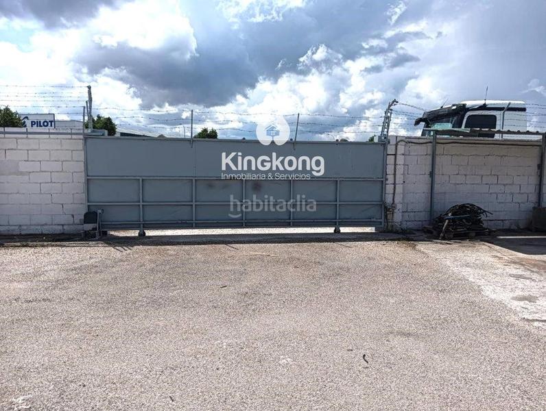 Foto 8827e964-e334-4813-9ecf-a7e9ac7c1d9a. Lloguer nau industrial a Arganda del Rey