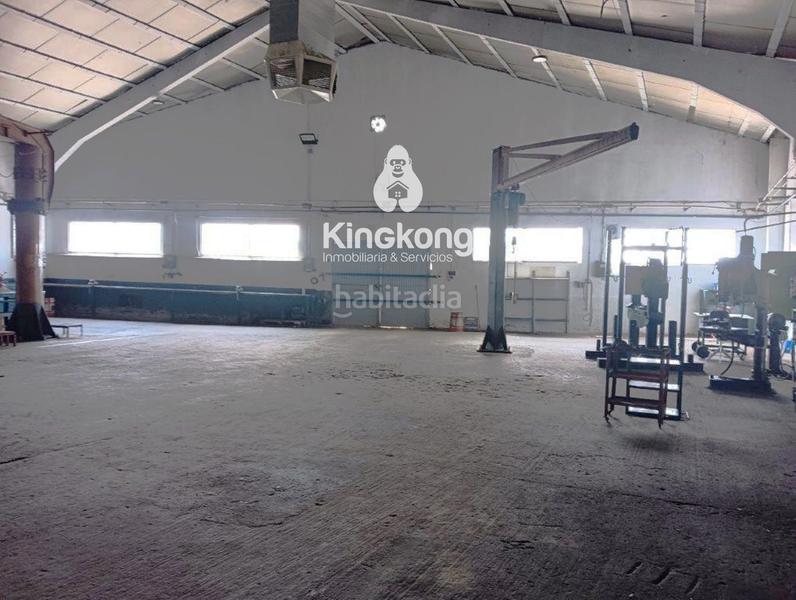 Foto 91ab3636-cca1-4544-8b4b-33dfdbc71d52. Lloguer nau industrial a Arganda del Rey