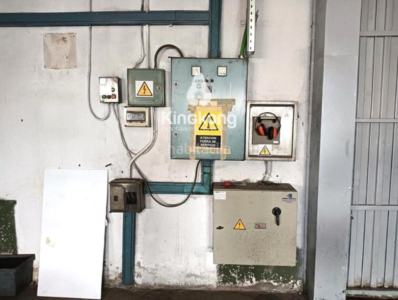 Foto 94e25d90-5680-4a92-8e59-def799b90dc1. Lloguer nau industrial a Arganda del Rey