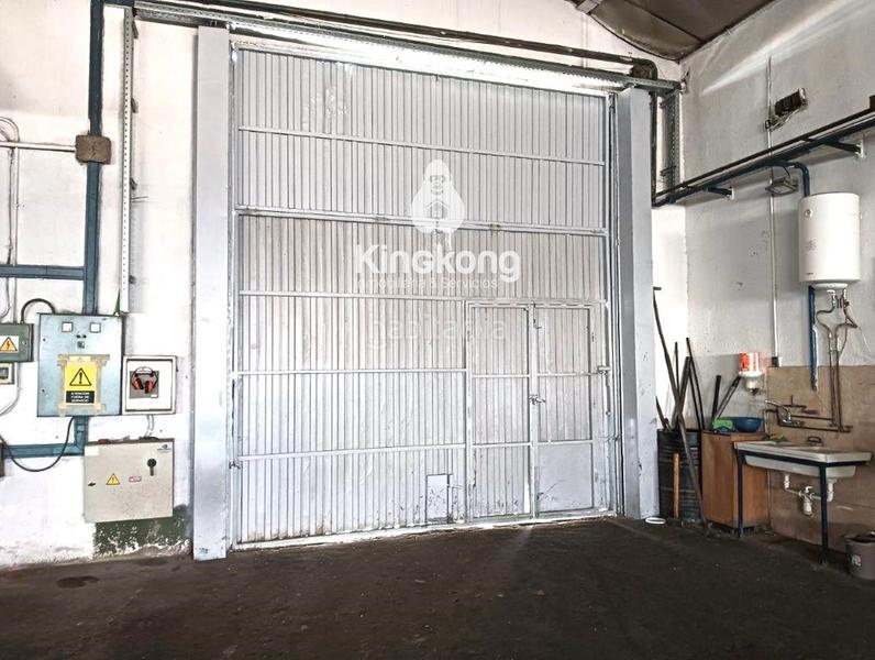 Foto b117b500-62b1-4c7d-922e-96bb1dfe33d3. Lloguer nau industrial a Arganda del Rey