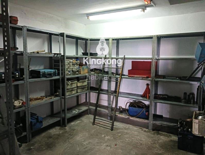 Foto be3c3098-37a2-4384-a07e-db270b121fcb. Lloguer nau industrial a Arganda del Rey